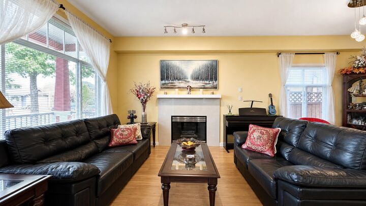 Property Photo: 10520 Odlin Road BC V6X 1E2