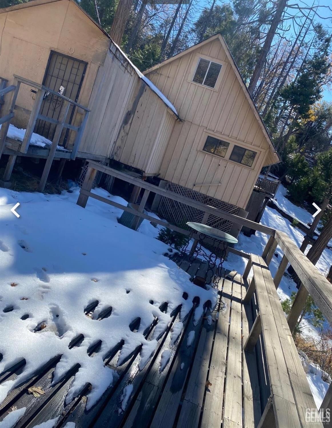 Property Photo: 45003 Steep Hill Dr CA 93260