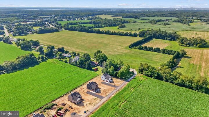 Property Photo: 5 Old Toll Bridge Road NJ 08070