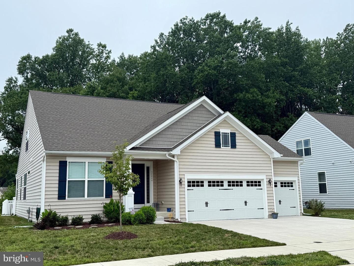 Property Photo: 32444 Deerwood Lane DE 19958