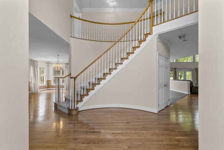 Property Photo: 3807 Park Lake Drive MD 20853