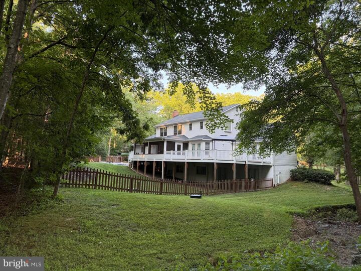 Property Photo:  1 A Rolling Road  VA 22556 