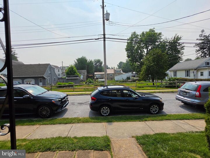 Property Photo: 113 S Washington Street PA 17055