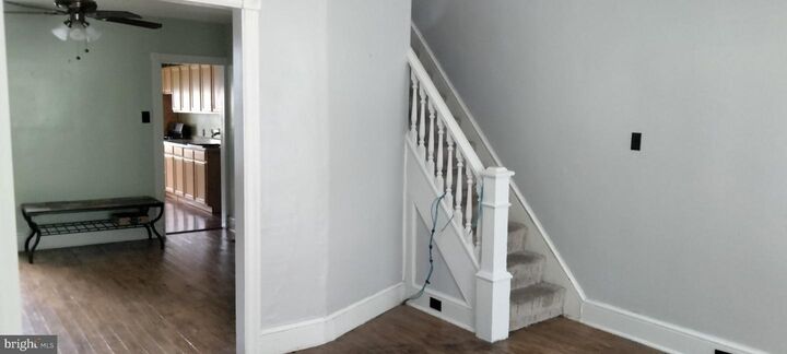 Property Photo: 519 Bergen Street NJ 08030