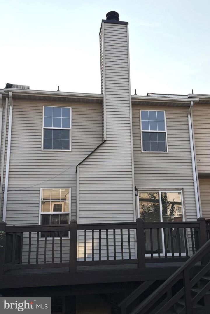Property Photo: 9205 Kristy Drive VA 20111