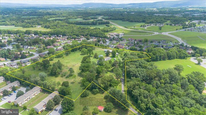 Property Photo:  1230 Mount Aetna Road  MD 21742 