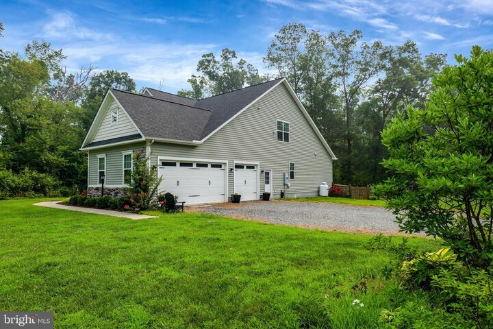 Property Photo:  11383 Lucky Hill Road  VA 22712 