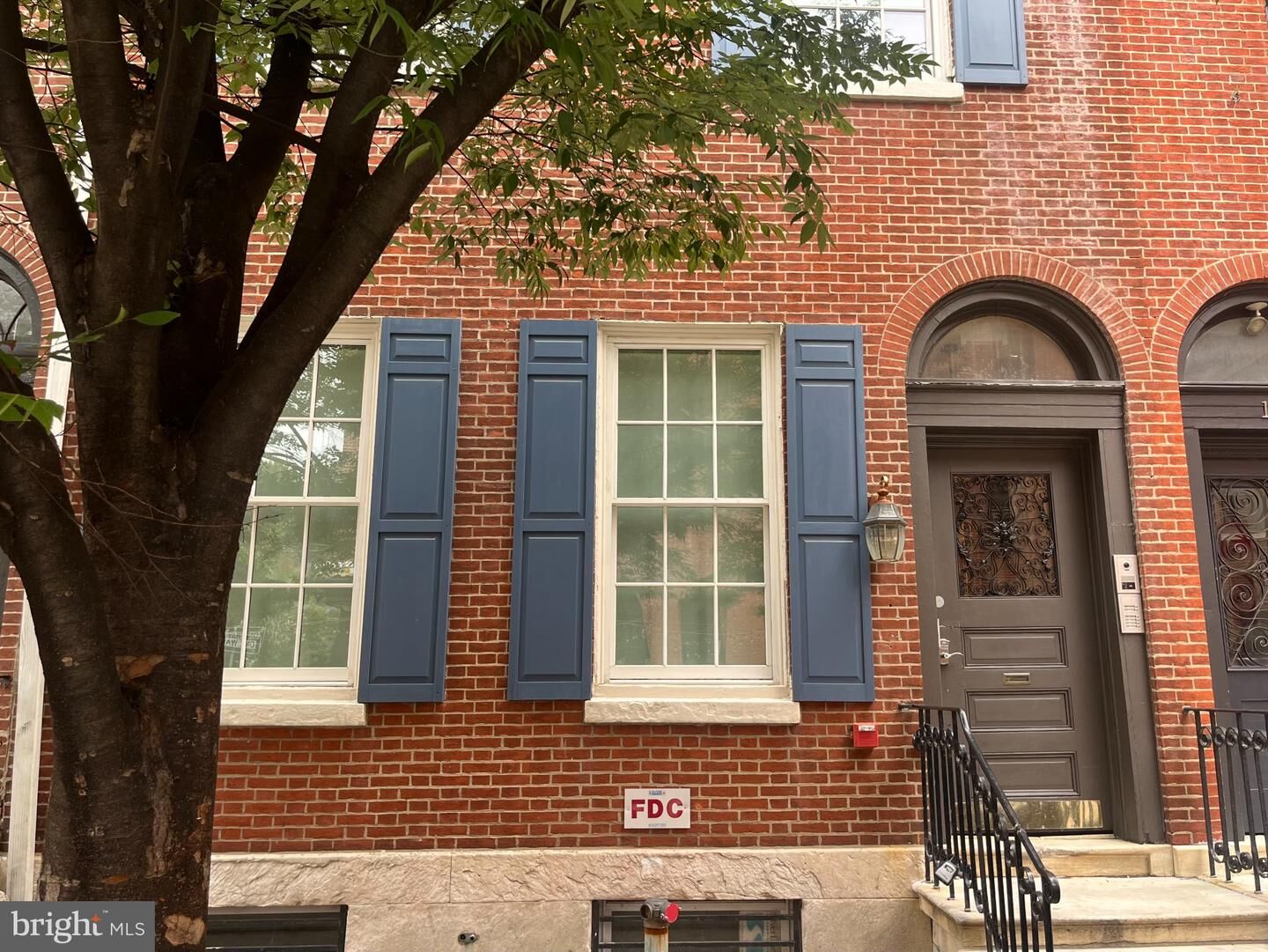 Property Photo: 1215 Spruce Street 302 PA 19107