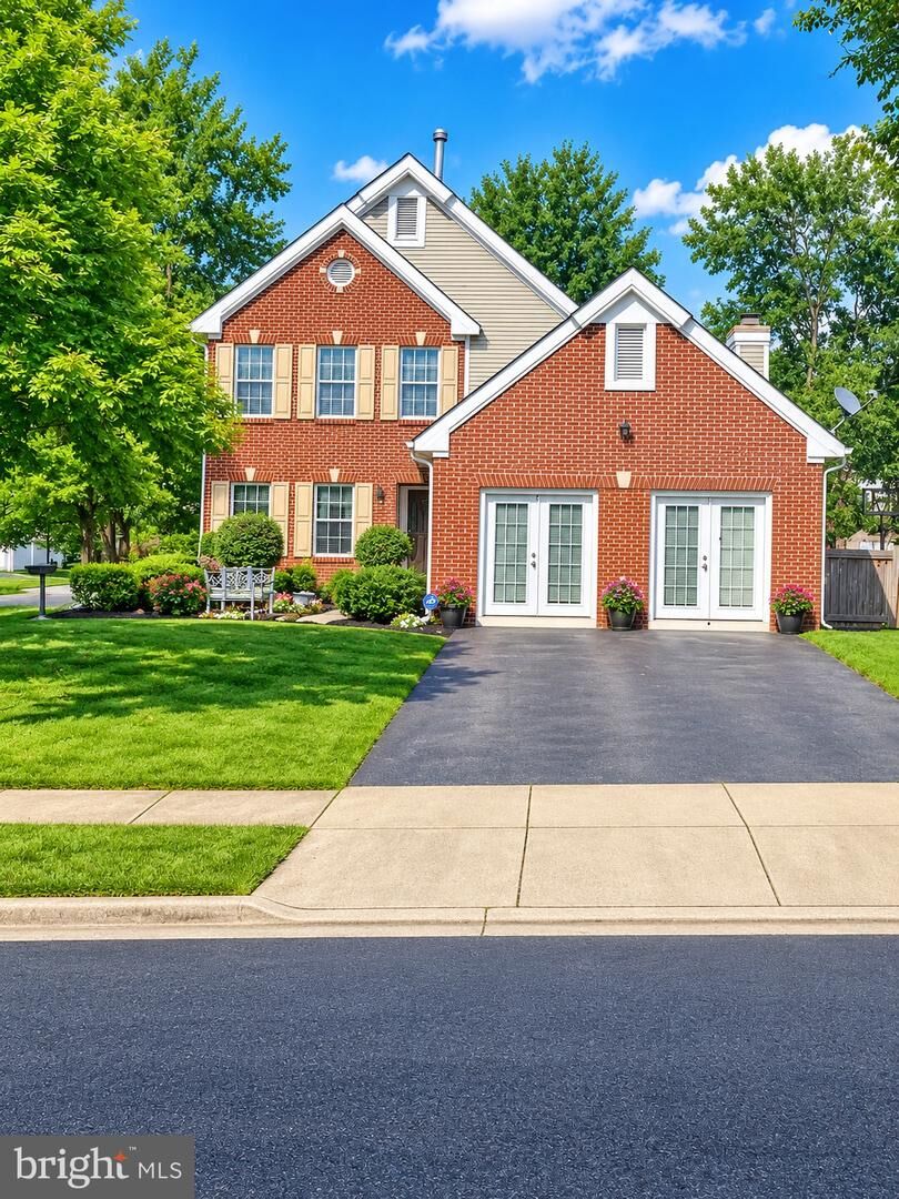 Property Photo: 6211 Gilbralter Lane MD 20720