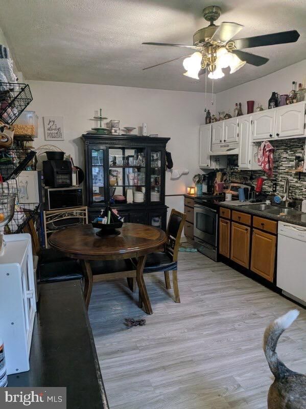 Property Photo: 402 Goethe Street MD 21502