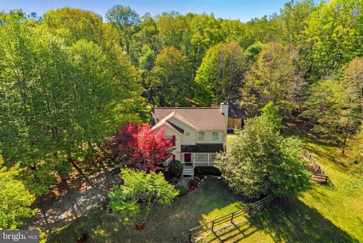 Property Photo:  12151 Deerfield Lane  VA 20106 