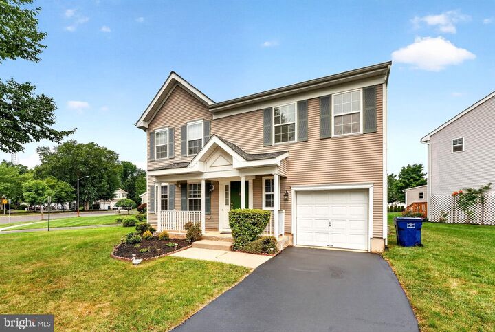 Property Photo: 3 Fountayne Lane NJ 08648