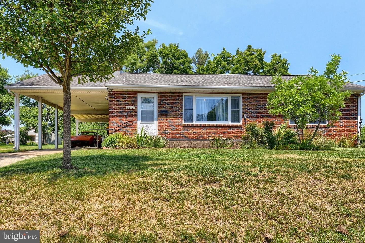 Property Photo:  4112 Rosemont Avenue  PA 17011 