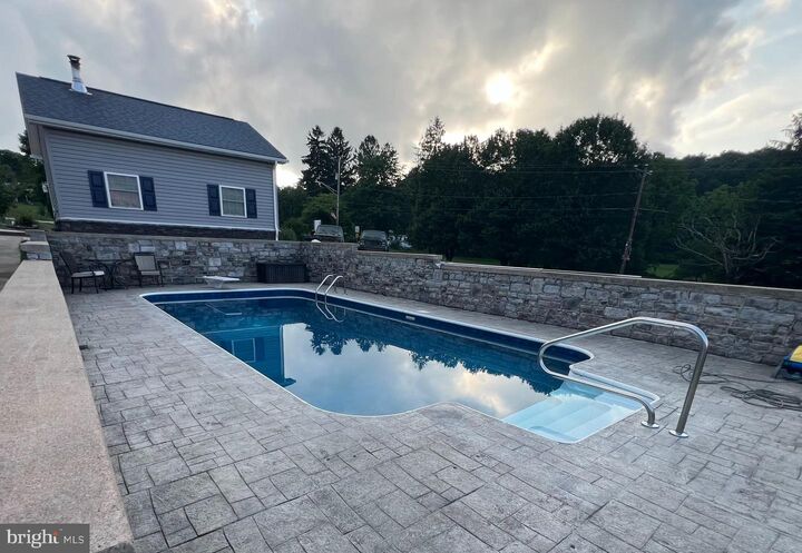 Property Photo: 20228 2nd Street PA 16634