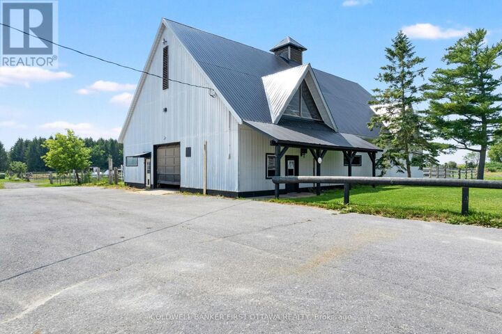 Property Photo:  4655 Appleton Side Road  ON K0A 1A0 