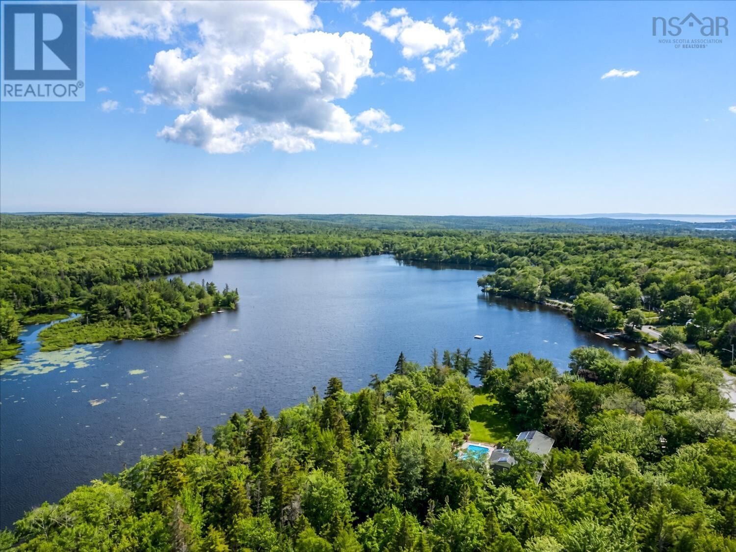 Property Photo: Lot 17 125 Hubley Mill Lake Road NS B3Z 1E8