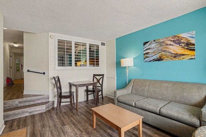 Property Photo: 4800 S Ocean Blvd. 1118 SC 29582
