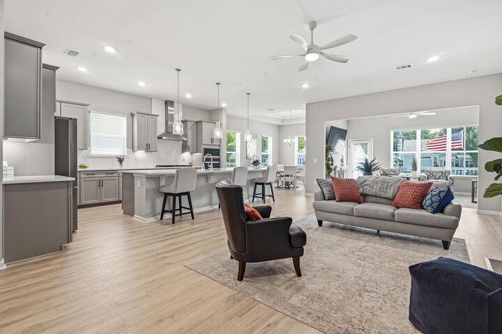 Property Photo: 740 Bickell Ct. SC 29575