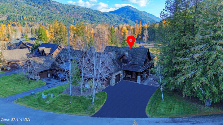 Property Photo: 432 N Idaho Club Dr ID 83864