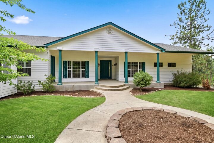 Property Photo: 18772 W Riverview Dr ID 83854