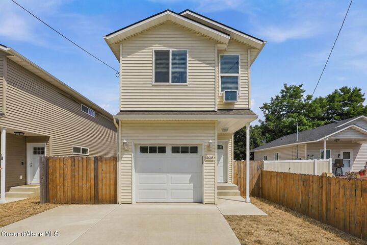 Property Photo:  2608 N 11th St  ID 83815 