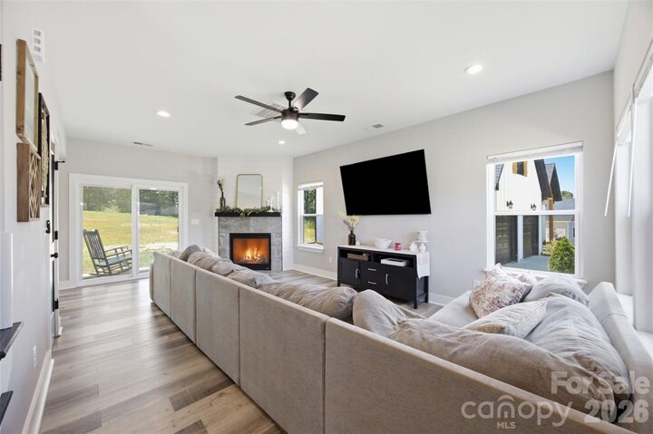 Property Photo:  1311 Dockery Drive  NC 28152 