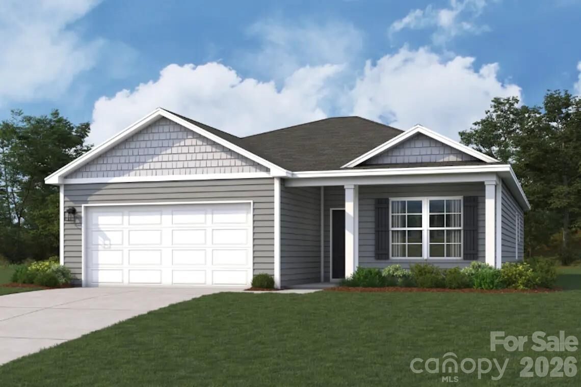 Property Photo: 1515 Catskill Way NC 28658