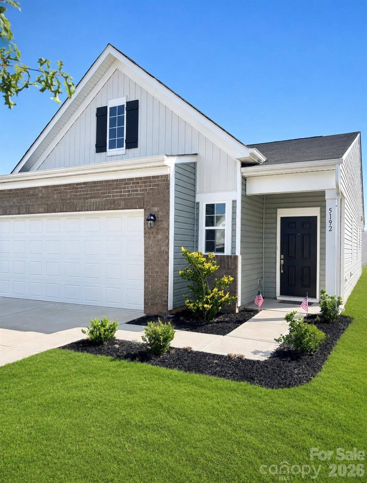 Property Photo: 5192 Duck Lane NC 28609