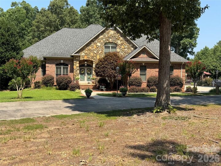 Property Photo: 36079 Ridge Street NC 28001