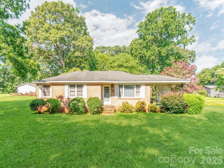 Property Photo:  350 Raleigh Street NW  NC 28027 