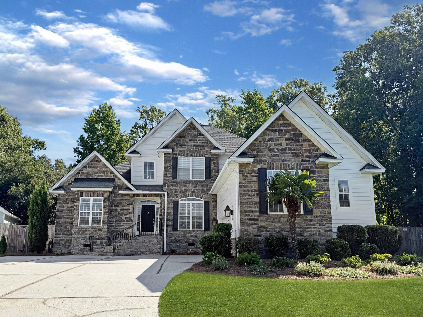 Property Photo: 5583 Indigo Fields Boulevard SC 29418