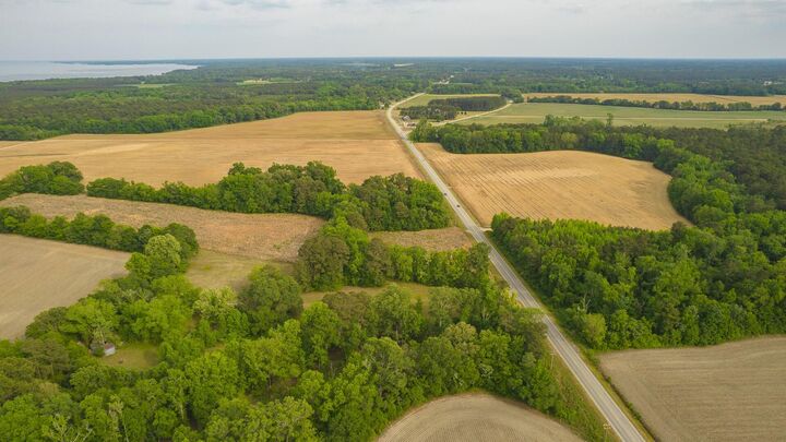 Property Photo: 4 Old Number Six Highway SC 29163