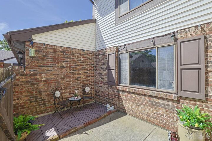 Property Photo: 1372 Black Forest Drive OH 45449