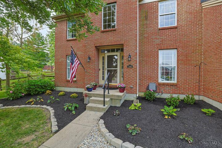 Property Photo: 7885 Eaglecrest Court OH 45040