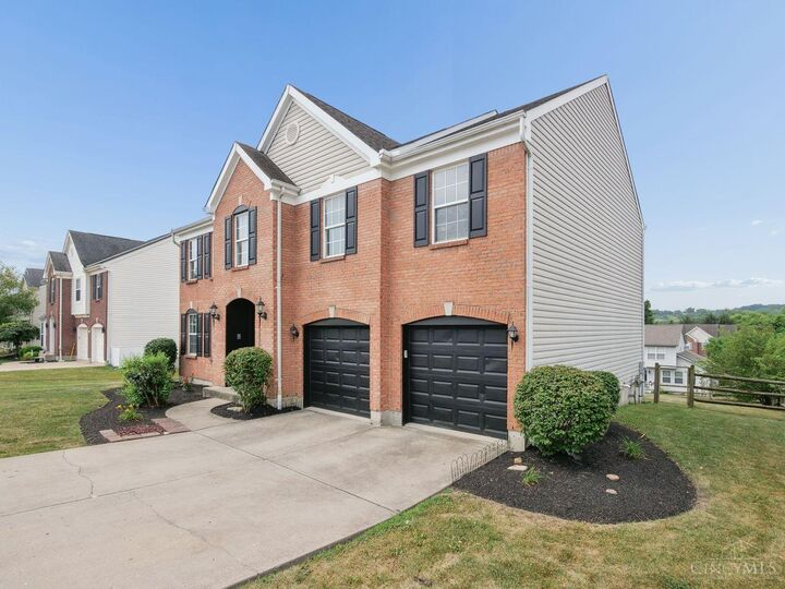 Property Photo: 105 Stablewatch Court OH 45050