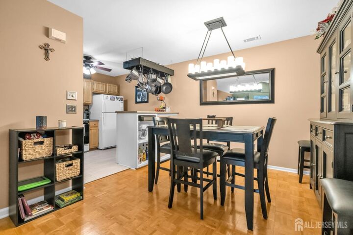 Property Photo: 299 Vasser Drive NJ 08854
