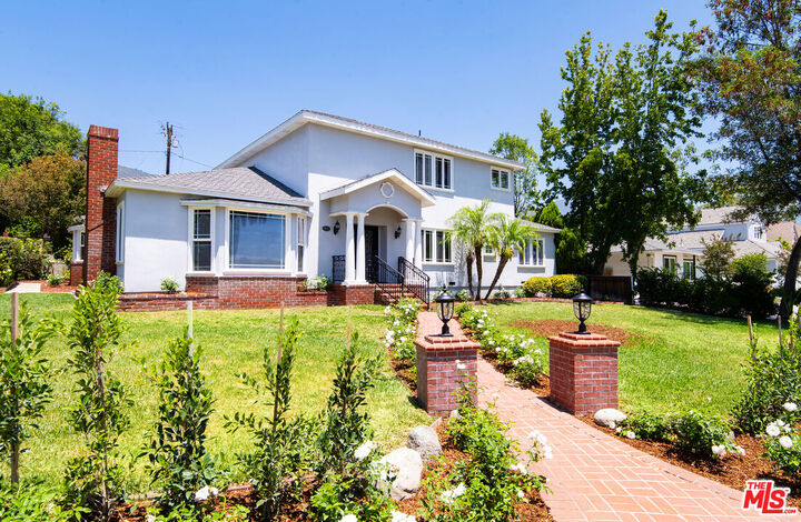 Property Photo: 941 Chehalem Rd CA 91011