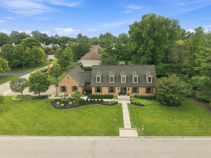 Property Photo:  6075 Whittingham Drive  OH 43017 