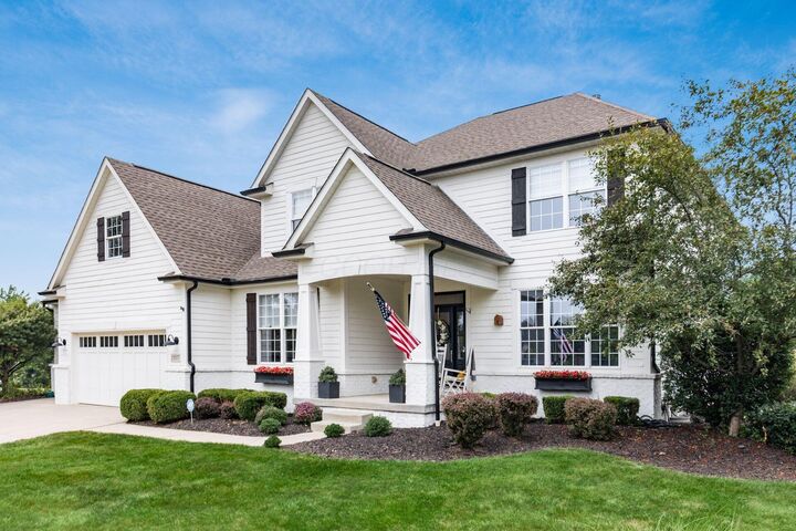 Property Photo:  13577 Church View Court  OH 43147 