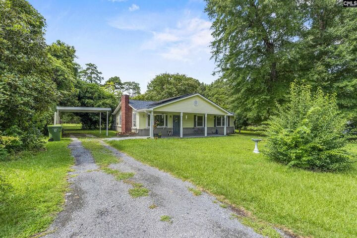 Property Photo:  2103 Marley  SC 29210 