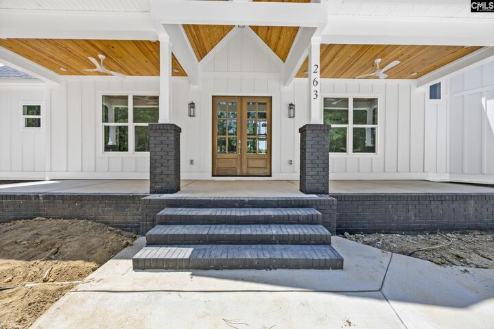 Property Photo: 263 Killian Point SC 29036