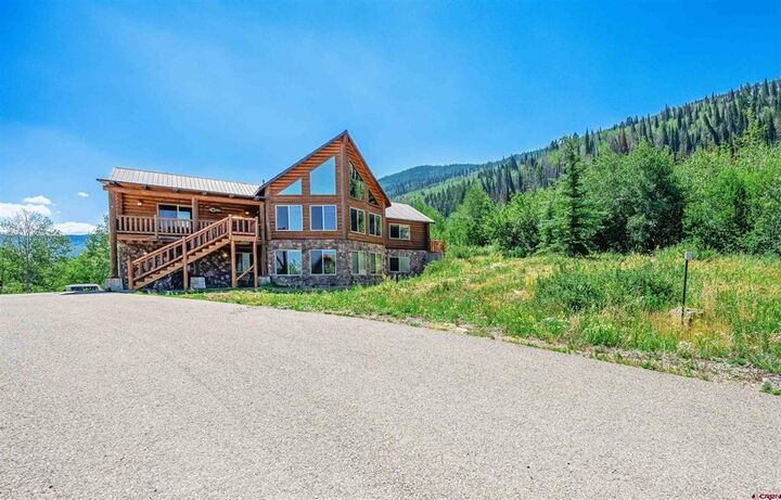 Property Photo: 395 Powder Ridge Circle CO 81643