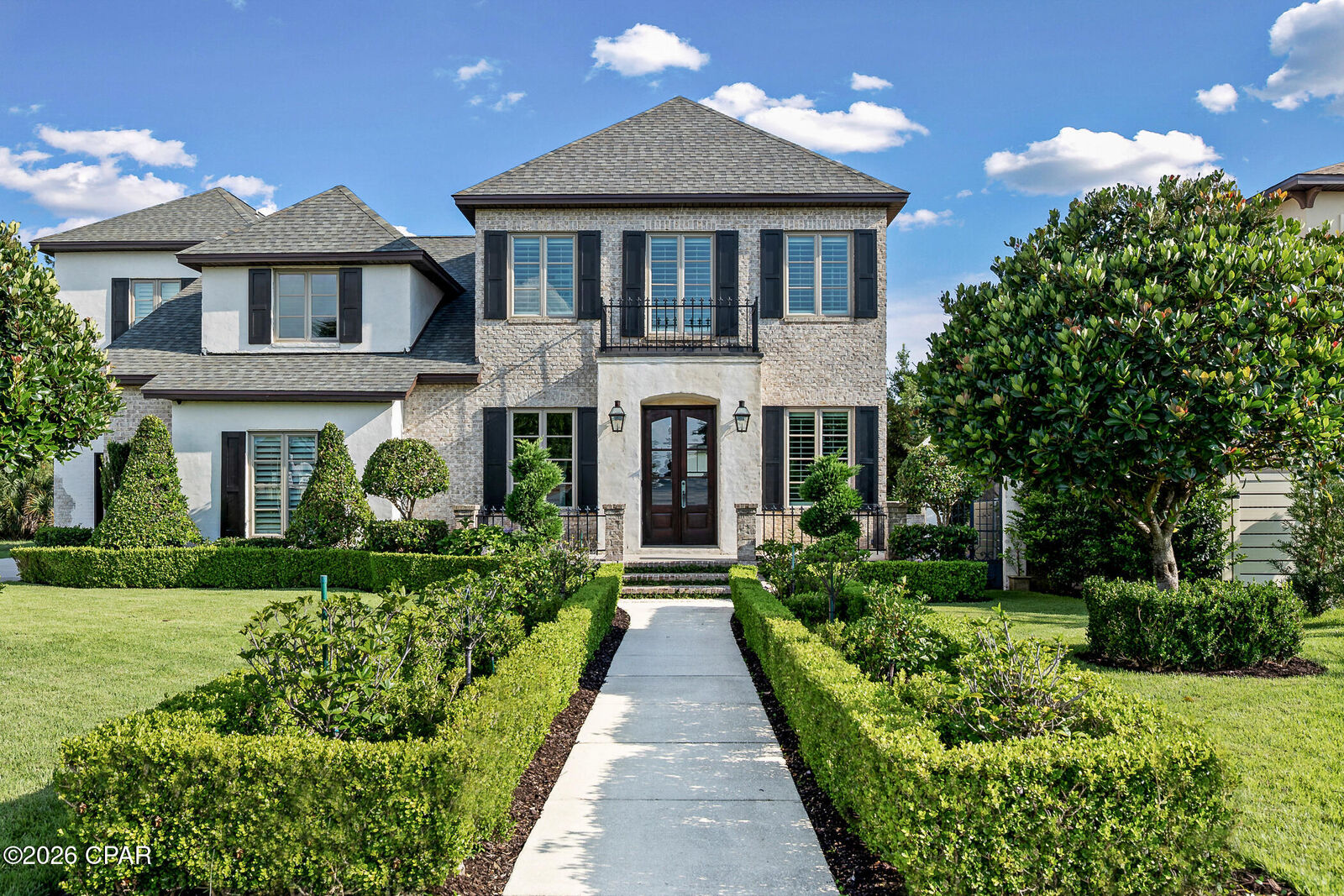 Property Photo: 542 Wahoo Road FL 32408