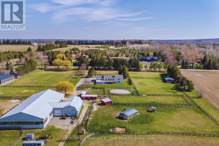 Property Photo: 8058 20th Sideroad ON L0G 1L0