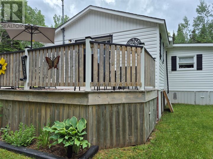 Property Photo:  Lot 1 Old Road  NL A0H 1Z0 