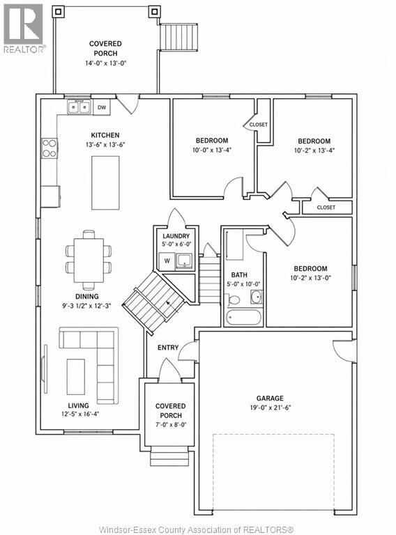 Property Photo:  21 Hawthorne Crescent  ON N0P 2L0 