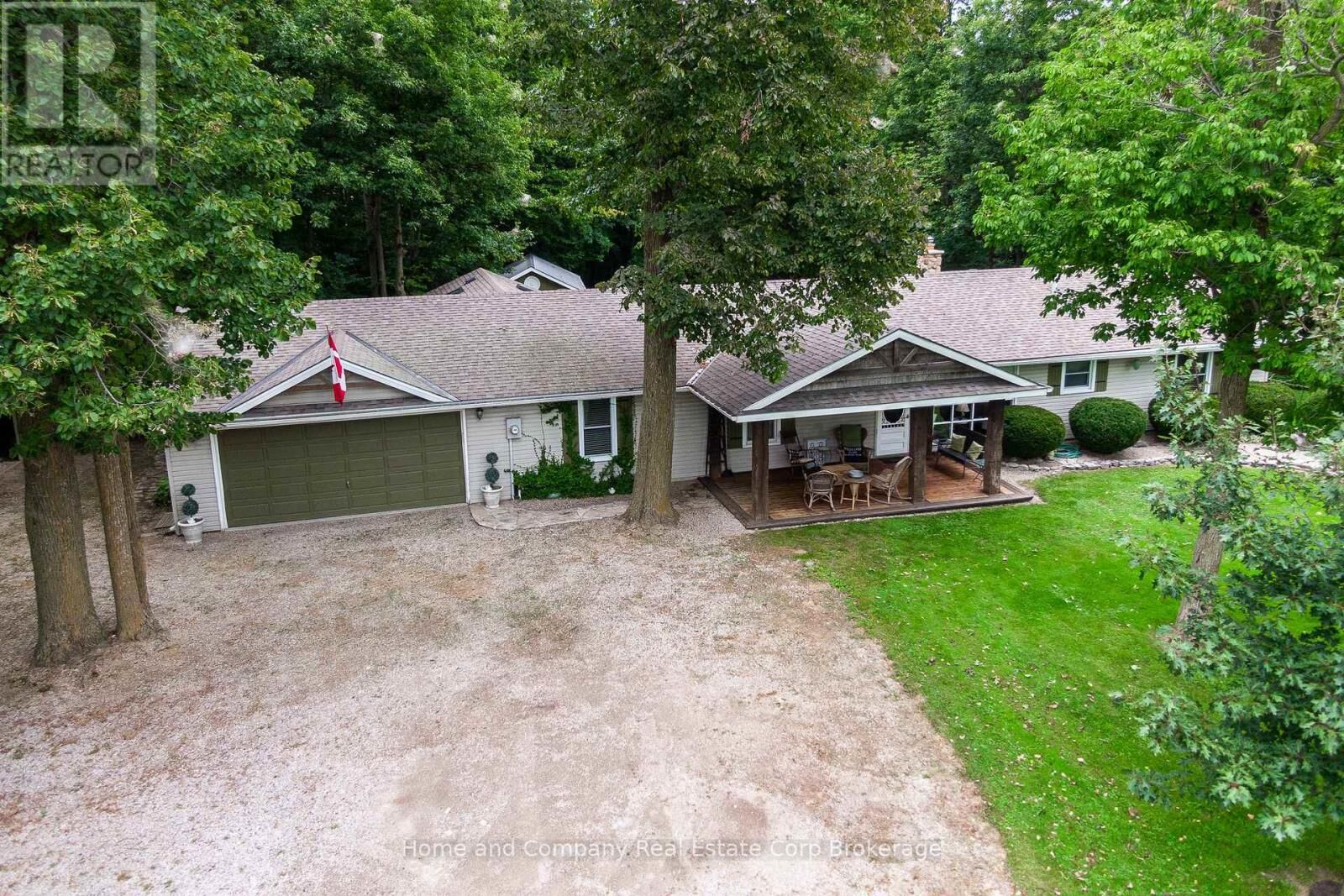 Property Photo: 5132 10 Line ON N4X 1C4