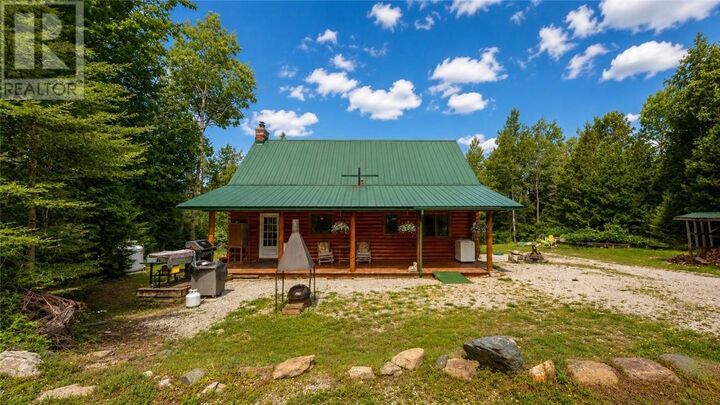 61 Leason Bay Trail — photo 1