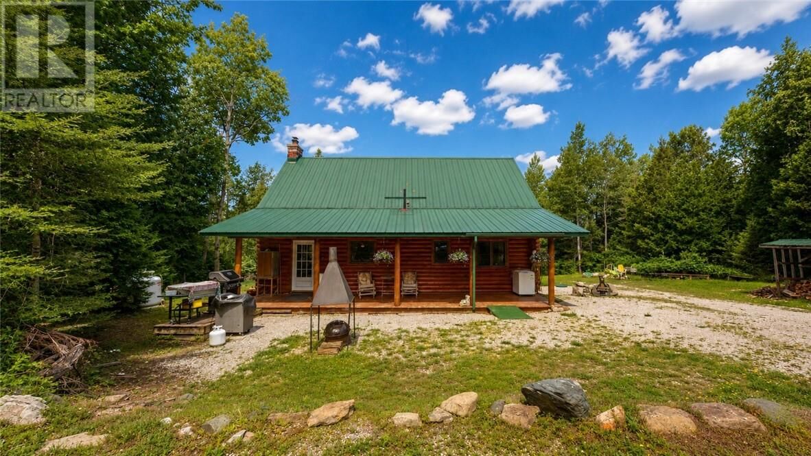 Property Photo: 61 Leason Bay Trail ON P0P 2C0