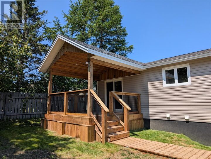 Property Photo:  7 Norman Drive  NL A1N 2T9 